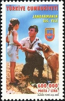 Gendarme