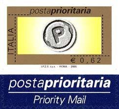 Priority Mail