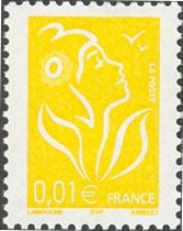 Marianne of Lamouche