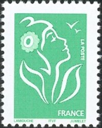 Marianne of Lamouche