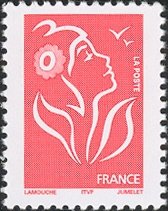 Marianne of Lamouche