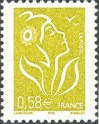 Marianne of Lamouche