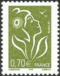 Marianne of Lamouche