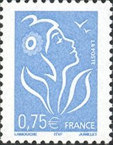 Marianne of Lamouche
