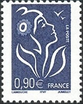 Marianne of Lamouche