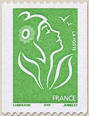 Marianne of Lamouche