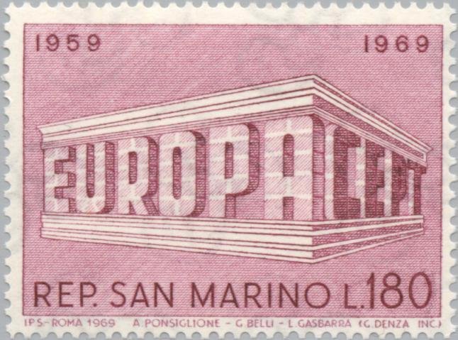 C.E.P.T.- Building