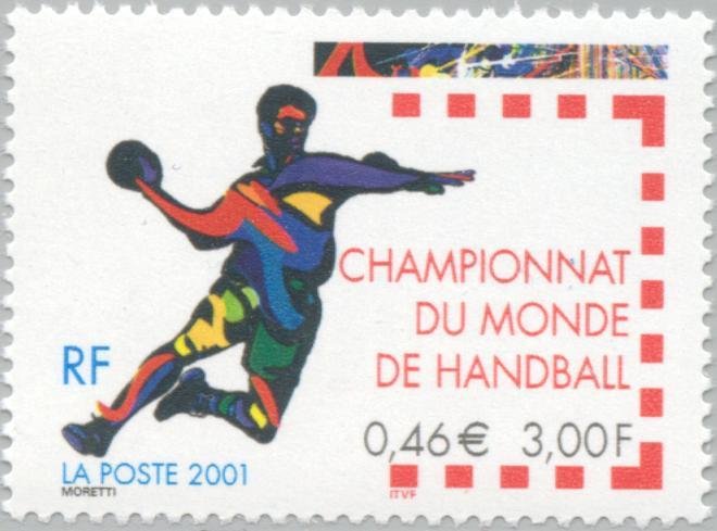 World Championship of Handball