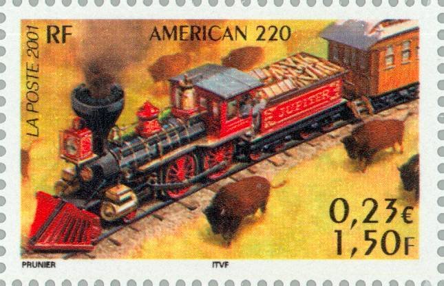 American 220