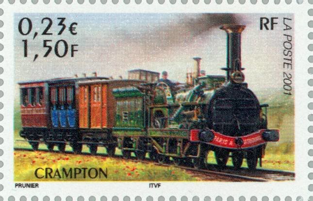 Crampton