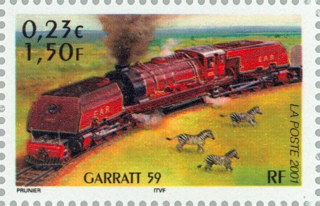 Garrat 59