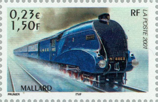 Mallard