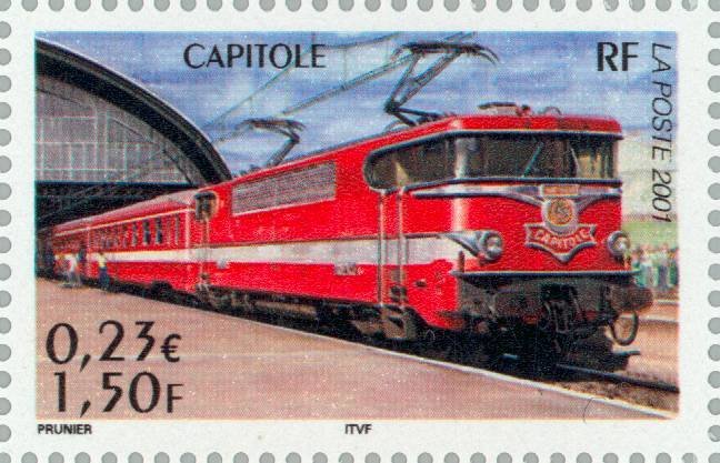 Capitole