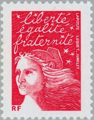 Marianne by Luquet no face value