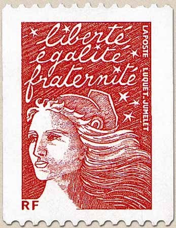 Marianne by Luquet "Roulette" sans VF (20grammes)