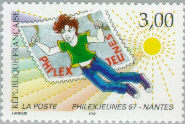 Nantes - PhilexJeunes