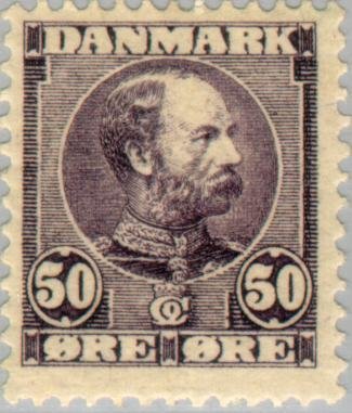 King Christian IX