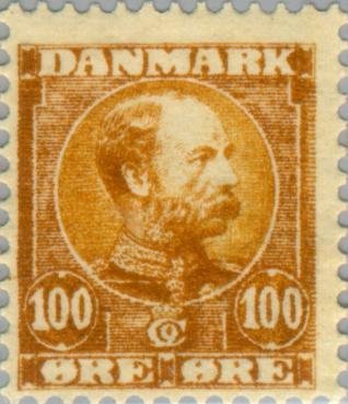 King Christian IX