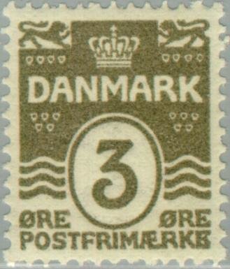 Figure 'wave'- type
