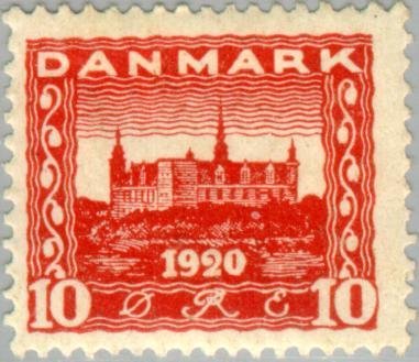 Kronbourg Castle