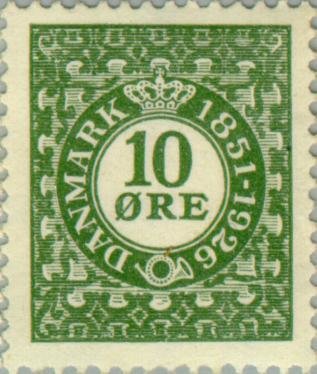 Stamp Jubilee