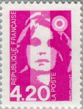 Marianne of Briat