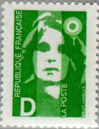 Marianne of Briat
