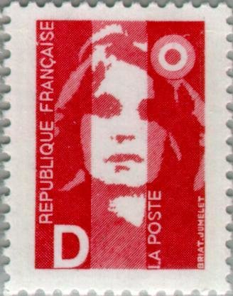Marianne of Briat