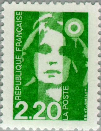 Marianne of Briat