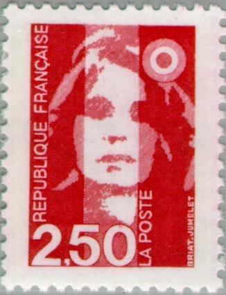 Marianne of Briat