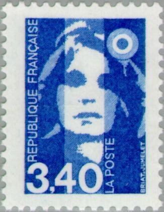 Marianne of Briat