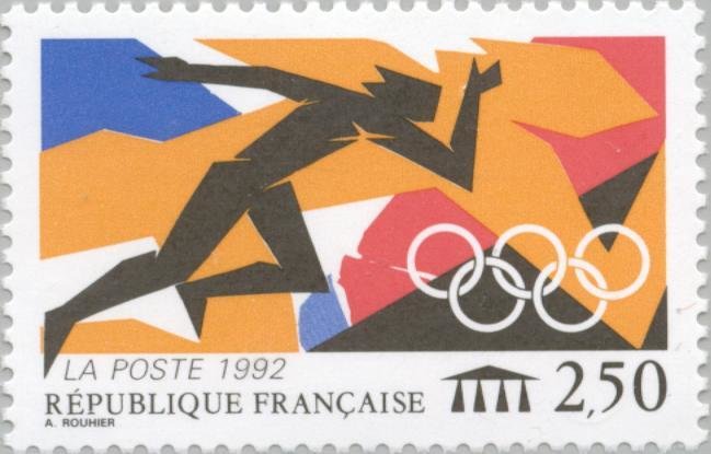 Summer Olympic Games in Barcelona