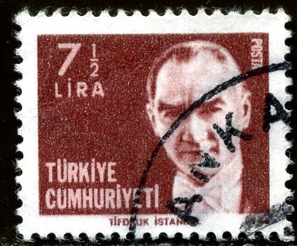 Ataturk