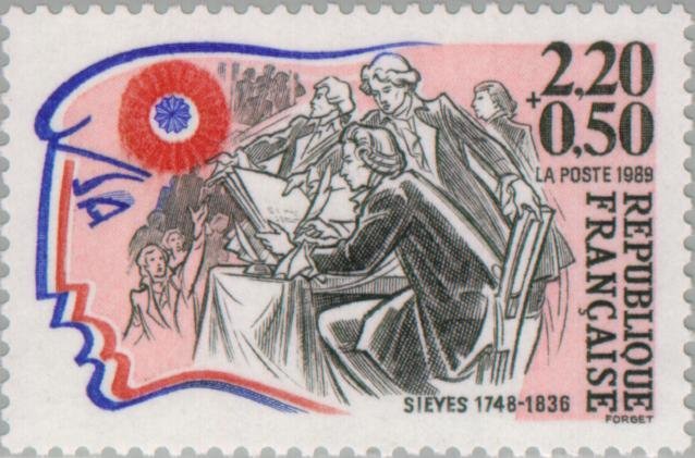 SIEYES (1748-1836)