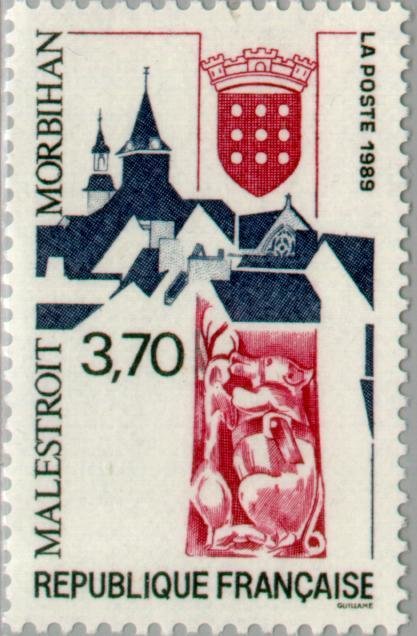 Malestroit (Morbihan)