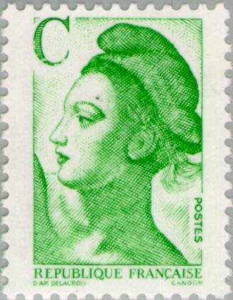 Liberty C