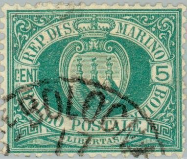 Definitive 1894-99