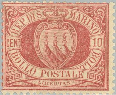 Definitive 1894-99
