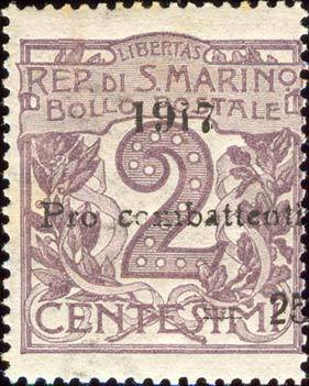 Pro fighter 1917 - overprint