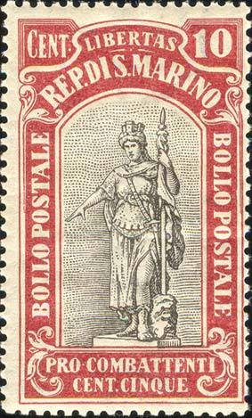 Statue of Liberty