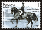 Dressage