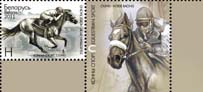 Horse racing
