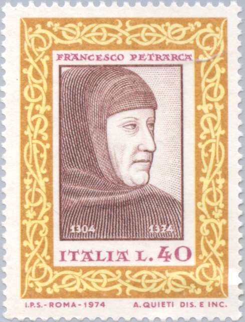 Francesco Petrarch