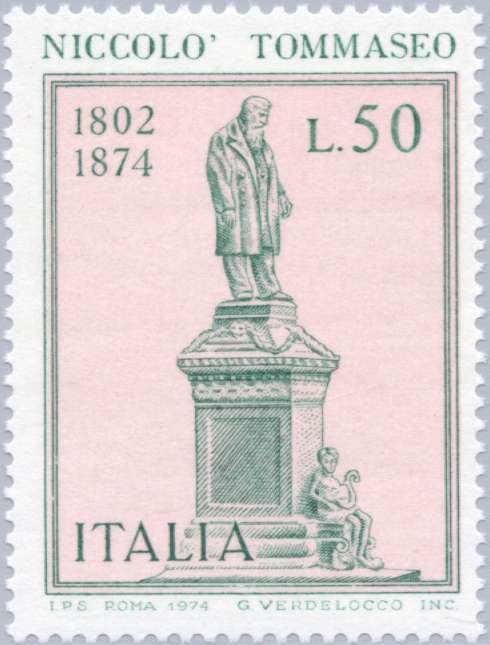 Niccolò Tommaseo