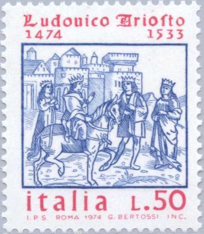 Ludovico Ariosto