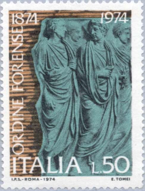Italian Order of Advocates