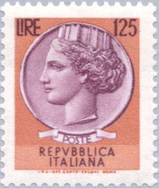 Coin of Syracuse