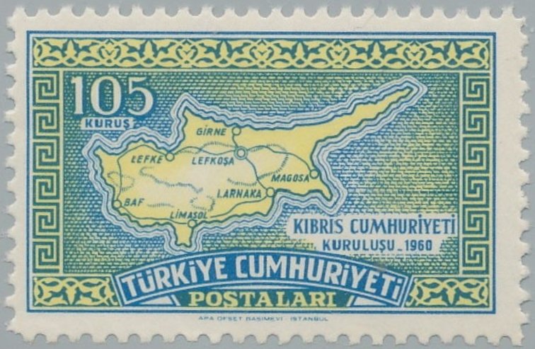 Cyprus