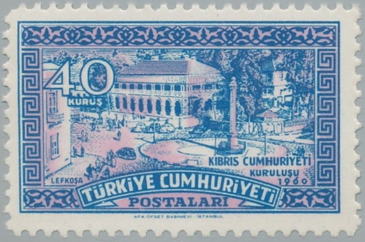 Cyprus