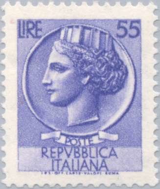 Coin of Syracuse